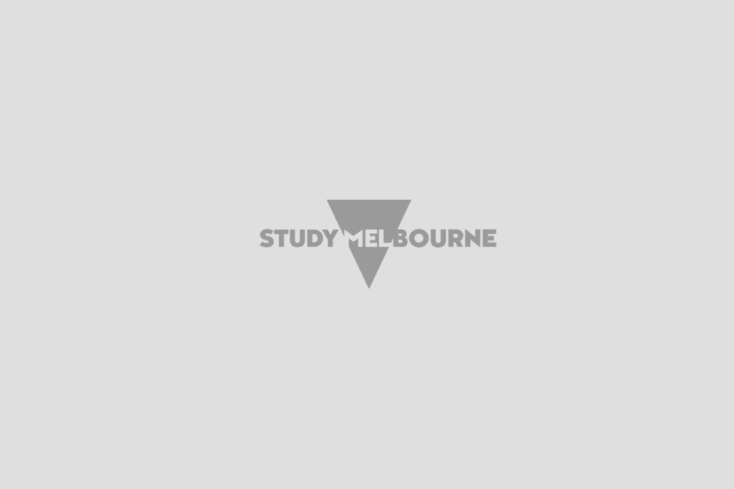 Study Melbourne logo