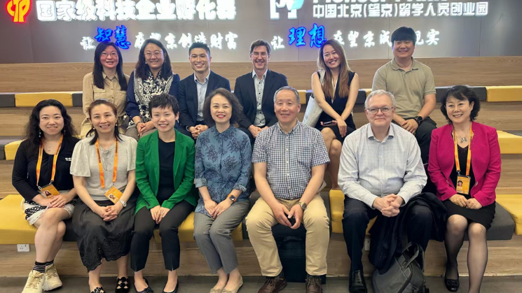 Study Melbourne Spotlights Victorian Education at CIFTIS 2025 