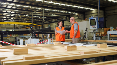 Digital Jobs program