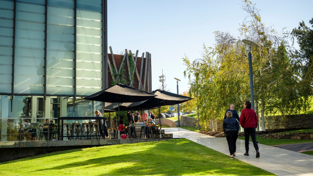 Bendigo Art Gallery