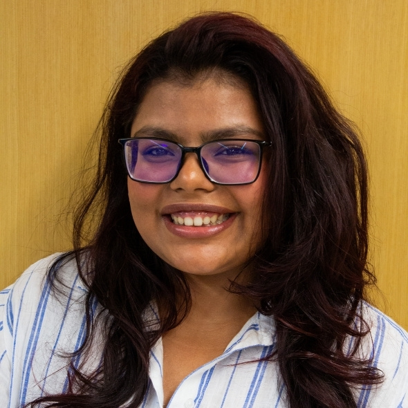 Profile photo of Bhavya Bagaria