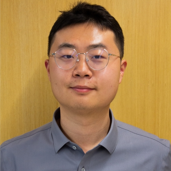 Profile photo of Zhiqi (Michael) Tang