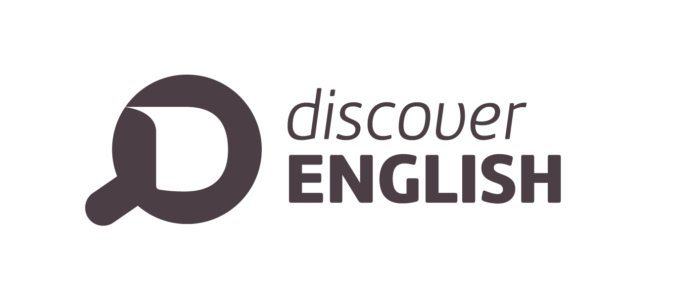 Discover English College