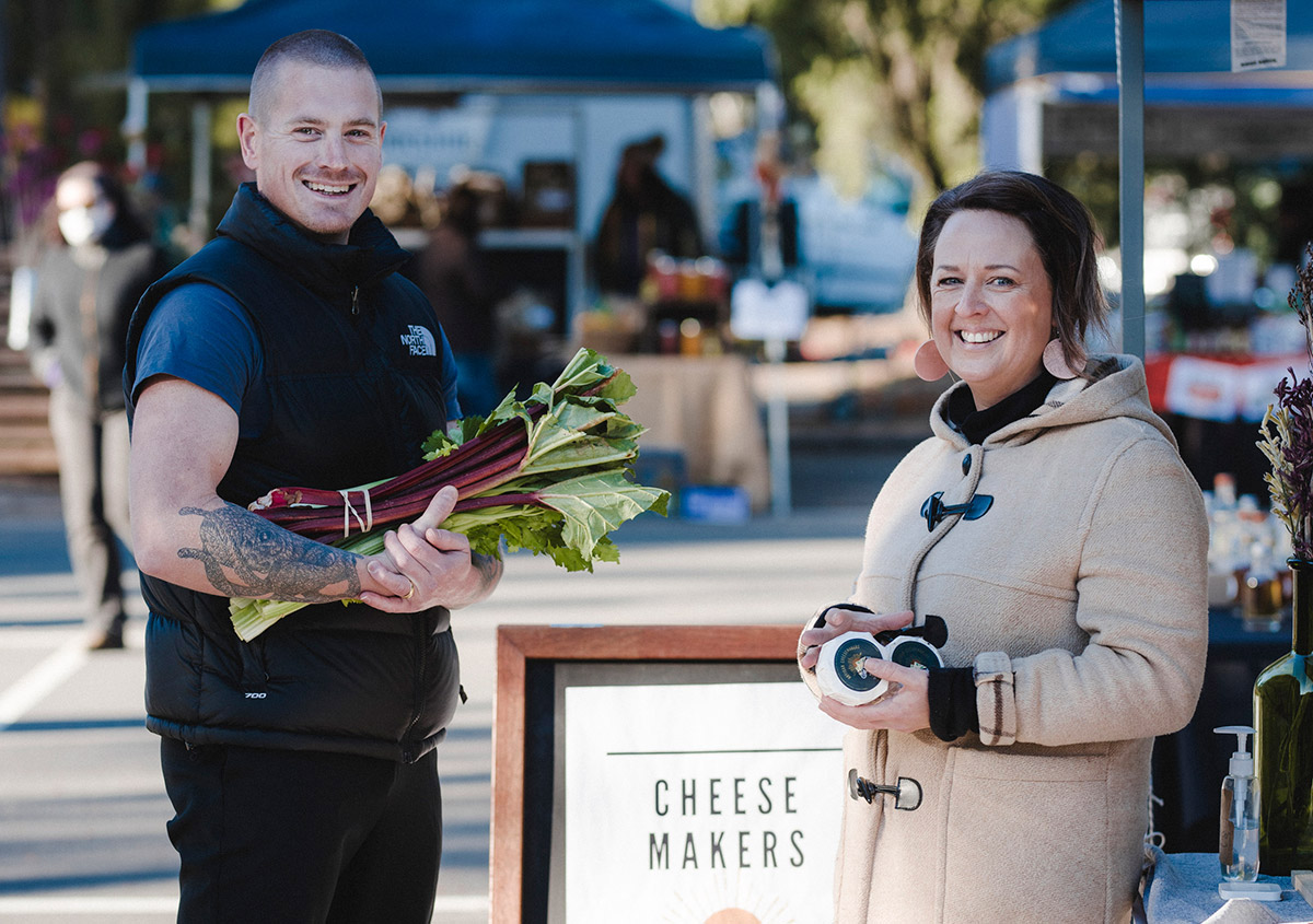 Farmers Market