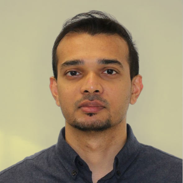 Anuj Urchil 